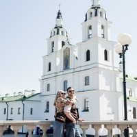 Фотография путешественника