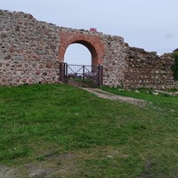 Фото отзыва 3: экскурсия "Балтийская сказка: Куршская коса, Зеленоградск и рыцарские замки"