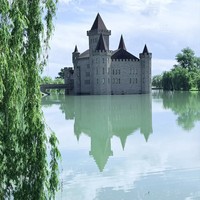 Фото отзыва 3: экскурсия "Куда глаза глядят: Верхняя Балкария, Язык тролля и Голубые озёра в мини-группе из Пятигорска"