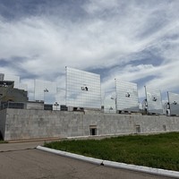 Фото отзыва 4: экскурсия "Горное ожерелье Ташкента"