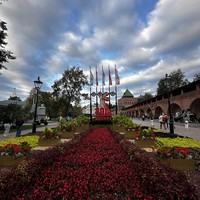 Фото отзыва 4: экскурсия ""