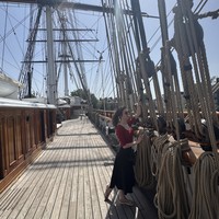 Фото отзыва 1: экскурсия "Гринвич: истоки морской державы, пышные резиденции и&nbsp;нулевой меридиан"