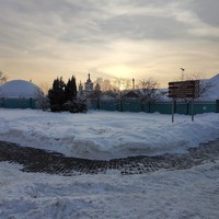 Фото отзыва 2: экскурсия ""