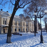 Фото отзыва 7: экскурсия ""