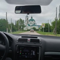 Фото отзыва 5: экскурсия "Два сокровища Прикамья: водопад Плакун и Вакутин камень"