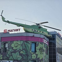 Фотография путешественника