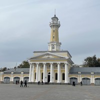 Фото отзыва 5: экскурсия ""