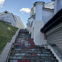 Фото отзыва 7: экскурсия ""