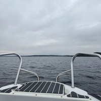 Фото отзыва 2: экскурсия "Водная прогулка на&nbsp;катере по&nbsp;Петрозаводской губе"