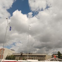 Фотография путешественника