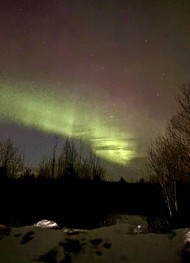 Фото отзыва 1: экскурсия "Сердце Хибин: экскурсия из Мурманска в Кировск"