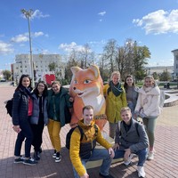 Фото отзыва 4: экскурсия ""
