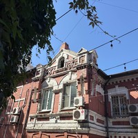 Фото отзыва 3: экскурсия ""