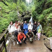 Фото отзыва 2: экскурсия ""