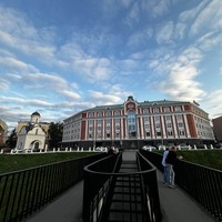 Фото отзыва 6: экскурсия ""