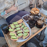 Фото отзыва 2: экскурсия ""