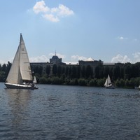 Фотография путешественника
