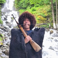 Фотография путешественника