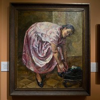 Фотография путешественника
