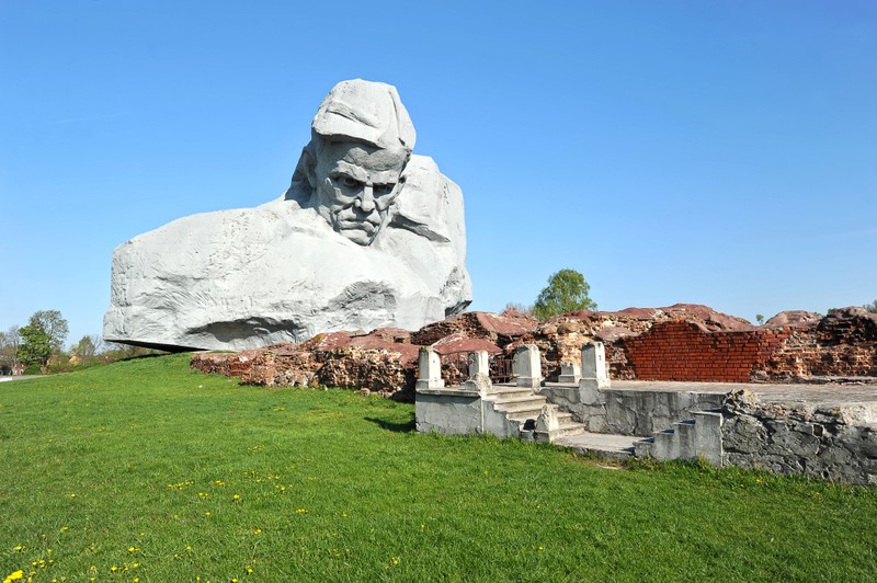 Брест