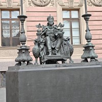 Фотография путешественника