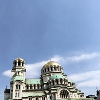 Фото отзыва 2: экскурсия "Групповая прогулка по Софии с аудиогидами"
