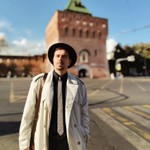 Гид Дмитрий на Tripster