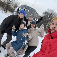 Фото отзыва 7: экскурсия ""