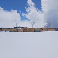Фотография путешественника