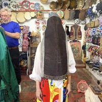 Фото отзыва 6: экскурсия "Старинный Самарканд и деревня Конигиль"