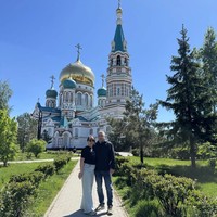 Фото отзыва 1: экскурсия "Сквозь Омск на авто"