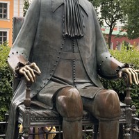 Фотография путешественника