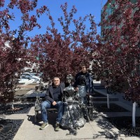 Фото отзыва 2: экскурсия "Сквозь Омск на авто"