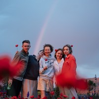 Фото отзыва 2: экскурсия "Молодёжный роуд-трип в&nbsp;Марокко: более 10 городов, Атласские горы и&nbsp;африканский Голливуд"