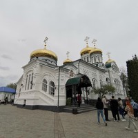 Фото отзыва 4: экскурсия "Свияжск, Раифский монастырь и&nbsp;Храм всех религий"