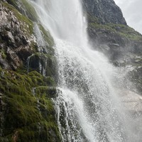 Фотография путешественника