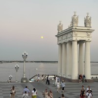 Фото отзыва 8: экскурсия ""