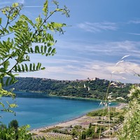Фото отзыва 2: экскурсия "Из&nbsp;Рима&nbsp;— в&nbsp;Неми, клубнично-земляничную столицу Италии"