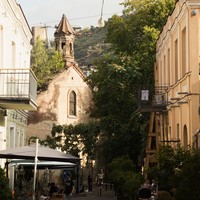 Фото отзыва 2: экскурсия ""