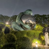 Фотография путешественника