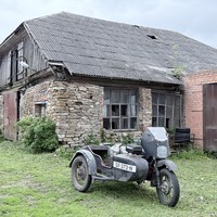 Фото отзыва 3: экскурсия "На Талабские острова — из Пскова (всё включено)"