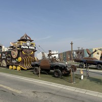 Фото отзыва 4: экскурсия ""