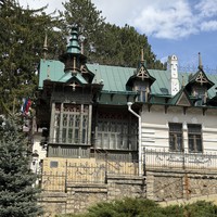 Фото отзыва 4: экскурсия "Кисловодск во&nbsp;все времена"