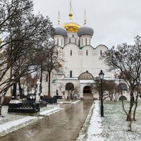 Фото отзыва 7: экскурсия ""