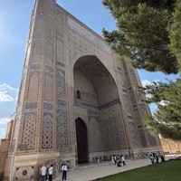 Фото отзыва 3: экскурсия ""