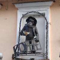 Фото отзыва 4: экскурсия ""
