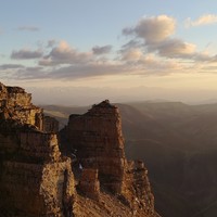 Фотография путешественника