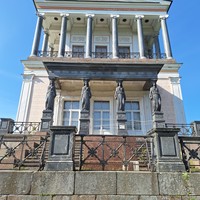 Фото отзыва 5: экскурсия "Бабигонские высоты: прогулка по-царски"