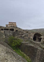Фото отзыва 6: экскурсия "Богатства Грузии: природные, исторические и гастрономические"