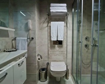 Фото отзыва 4: авторский тур "По Золотому кольцу Турции: Стамбул и столица, Каппадокия и Памуккале, Конья и Бурса"